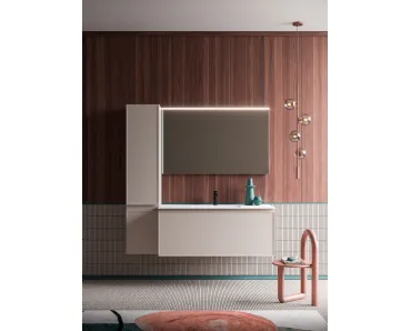 Mobile da Bagno Decor 04 di Arbi