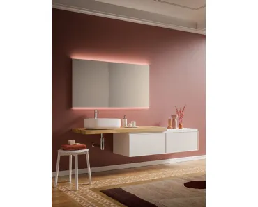 Mobile da Bagno Decor 05 di Arbi