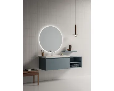 Mobile da Bagno Ho-me plus 45° 01 di Arbi