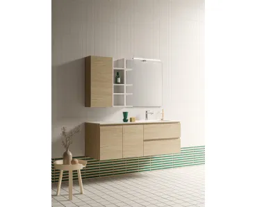 Mobile da Bagno Ho-me plus 45° 02 di Arbi