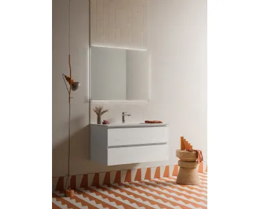 Mobile da Bagno Ho-me plus 45° 03 di Arbi