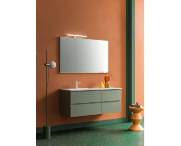 Mobile da Bagno Ho-me plus 45° 05 di Arbi