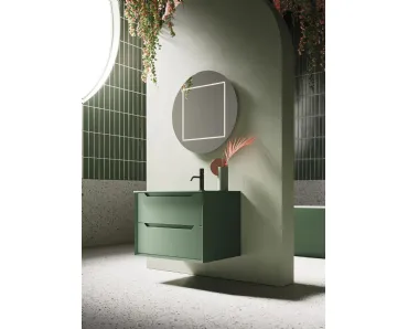 Mobile da Bagno Master 02 di Arbi